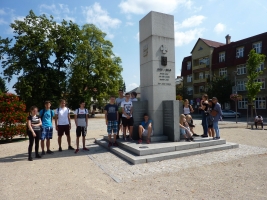 Turistika Bohumínem