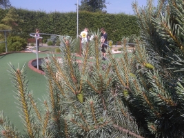 Tenisový sportovní kurz