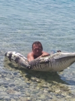 Naši učitelé a žáci na Jadranu