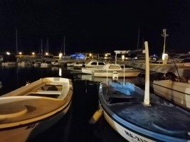 Naši učitelé a žáci na Jadranu