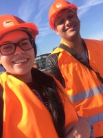 Praxe studentů se rozběhly naplno