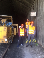 Praxe studentů se rozběhly naplno