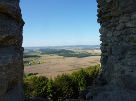 Hrad Starý Jičín