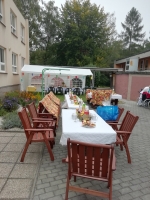 Setkání se seniory