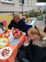 Setkání se seniory