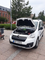 Den řemesel se vydařil