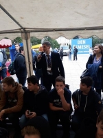 Den řemesel se vydařil