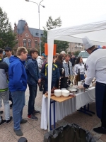 Den řemesel se vydařil