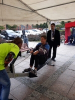 Den řemesel se vydařil