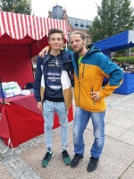 Den řemesel se vydařil