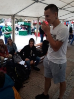 Den řemesel se vydařil