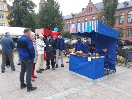 Den řemesel se vydařil