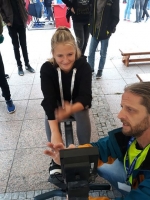 Den řemesel se vydařil