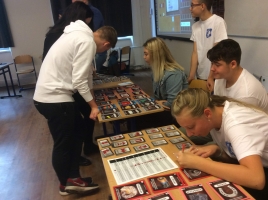 Alternativní forma výuky