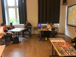 Alternativní forma výuky