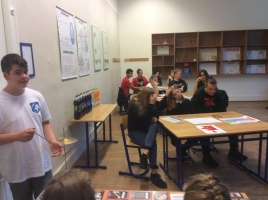 Alternativní forma výuky