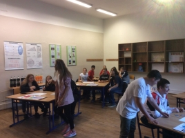 Alternativní forma výuky