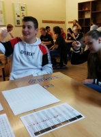 Alternativní forma výuky