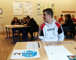 Alternativní forma výuky