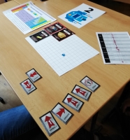 Alternativní forma výuky