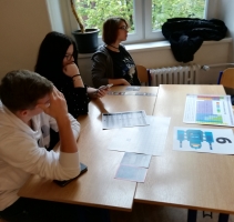 Alternativní forma výuky