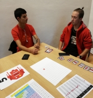 Alternativní forma výuky