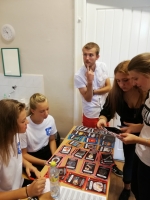 Alternativní forma výuky