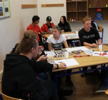 Alternativní forma výuky