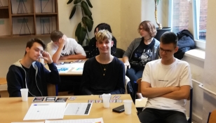 Alternativní forma výuky