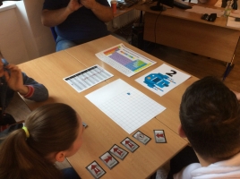 Alternativní forma výuky