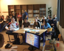 Alternativní forma výuky