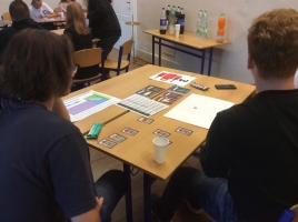 Alternativní forma výuky