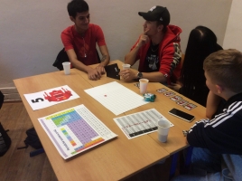 Alternativní forma výuky