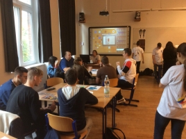 Alternativní forma výuky