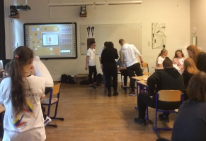 Alternativní forma výuky