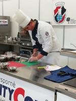 Gastro Olomouc Olima Cup 2019