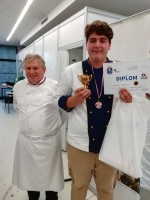 Gastro Olomouc Olima Cup 2019