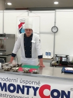 Gastro Olomouc Olima Cup 2019