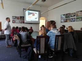 Kulinářský zážitek se šéfkuchařem