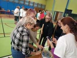 Seniorské hry se SČ3