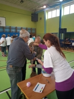 Seniorské hry se SČ3