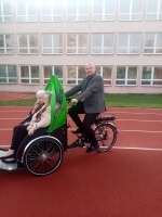 Seniorské hry se SČ3