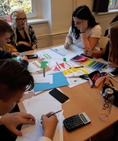 Kousek Řecka aneb Pythagoras hrou