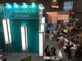 S touhou studovat na VŠ