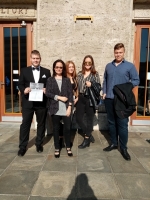 Začaly divadelní žně