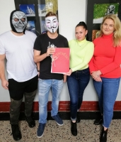 Strašidelná matematika