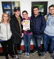 Strašidelná matematika