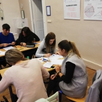 Strašidelná matematika