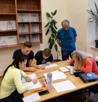 Strašidelná matematika