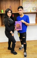 Strašidelná matematika